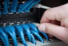 Instalación de red WiFi